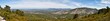 Panorama de la Provence en France - Mont Ventoux