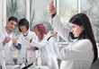 Photo: medical student medical student