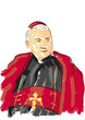 ritratto di Cardinale