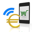 mobiles bezahlen