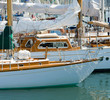 yacht de luxe