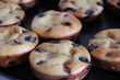 Clafoutis aux cerises
