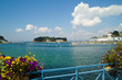 douarnenez tréboul en bretagne
