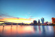 Macau city
