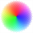 Vector Spyrograph