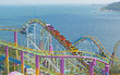 rollercoaster