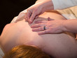 Acupuncture Concept
