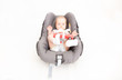 kindersitz - baby secure car seat