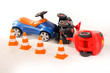 unfall bobbycar