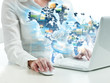 Internet surfing Internet surfing