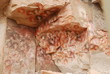 Arte rupestre - Cueva de las Manos - Argentina