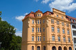 Historic redeveloped town house
