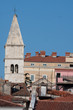 Piran in slovenia