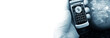 Global communication banner