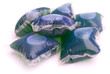 Gel capsules