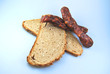 Wurstbrot