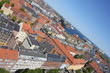 Copenhagen from above