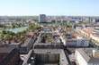 Copenhagen from above