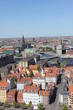 Copenhagen from above