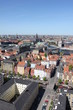Copenhagen from above Copenhagen from above