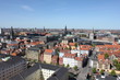 Copenhagen from above