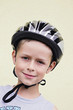 safety helmet