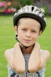 safety helmet