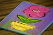 Coffee place mat