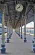 Railway station