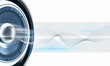 image of speakerphones and sound image of speakerphones and sound