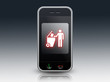 Smartphone "Disposed/Refurbished/Reused Device"