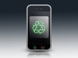 Smartphone "Recycling"
