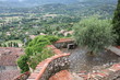 Provence from above Provence from above