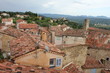 Provence from above Provence from above