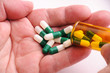 Pill Containers
