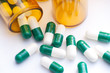 Pill Containers