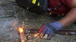 Video: electric arc welding electric arc welding