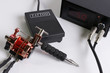Tattooshop Tattoomaschine