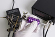 Tattoostudio Tätowiererausrüstung