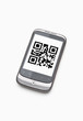 Images : QR Code Handy