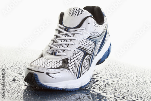 Foto: Sportschuh Sportschuh