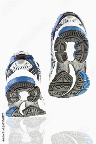 Foto: Sportschuhe Sportschuhe