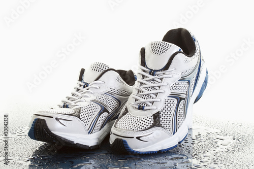 Photo: Sportschuhe Sportschuhe