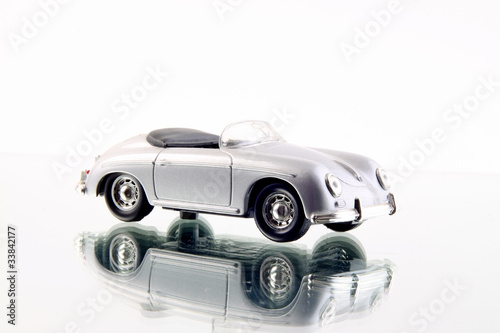 Foto: Porsche Modell Porsche Modell