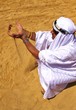 Wassermangel in Afrika
