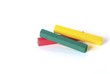 bâtonnets de pastels
