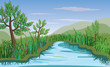 landscape