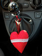 I love my car