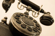 Vintage Telephone
