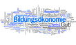 Bildungsökonomie